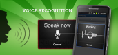 Speech Recognition Training in Norway