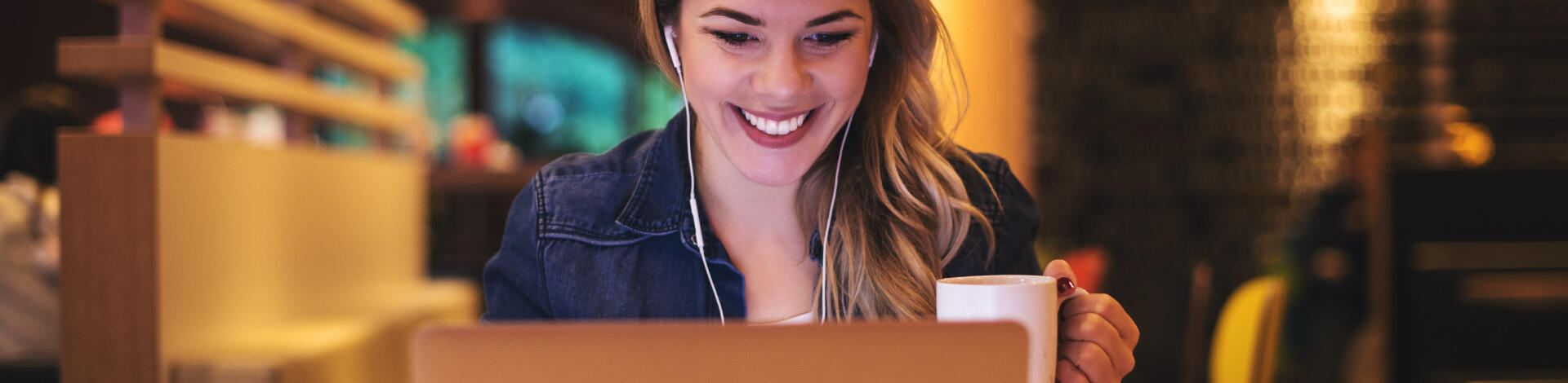 Upcoming training events and special offers