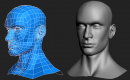 3D Modeling Training in Norway