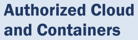 Category for Authorized Cloud and Containers