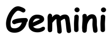 Category for Gemini AI Kurs i Norge