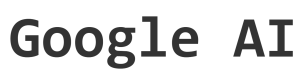 Google AI Kurs i Norge
