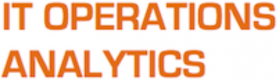 Category for IT Operations Analytics (ITOA)