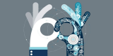 NICE Robotic Automation Kurs i Norge
