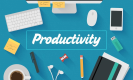 Productivity Kurs i Norge