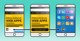 Progressive Web Apps (PWA) Kurs i Norge