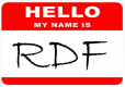 RDF Training in Norway